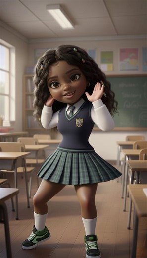 Engaging Baby Dance Challenge Compilation