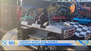 Fair Insider: Best Kid-Friendly Activities at the Fair