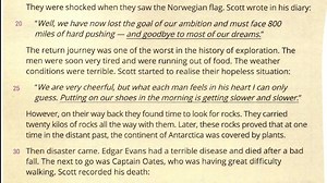 北师大必修二Unit 5 P36 LESSON 3