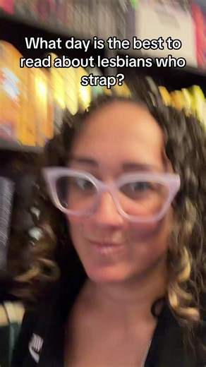 Girl Games is a complete lesbian fantasy romance series. They’re interconnected standalones, so technically you can read out of order, but it will spoil subplots for you so I recommend the following reading order: Bk1: A Game of Hearts and Heists Bk0: A Game of Love and Hate Bk2: A Game of Romance and Ruin Bk3: A Game of Deceit and Desire Bk4: A Game of Vows and Vendettas Kingdom of Immortal Lovers lesbian vampire romance trilogy is a sequential series and needs to be read in order. Bk0: House o