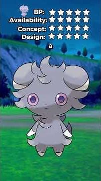 What's the BEST POKEMON Objectively? (kinda) RATE EM' ALL! Ep #677 #Espurr #rateemall #pokemon