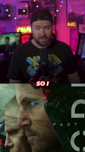 Code 8 Part Two Review: Gritty Sci-Fi Action Sequel