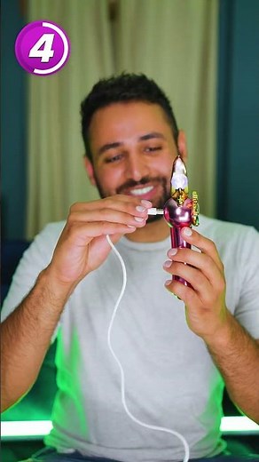 6 CRAZIEST Phone Chargers!