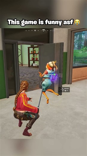 Fortnite animations are so funny 🤣 #gaming #fortnite #fortniteclips
