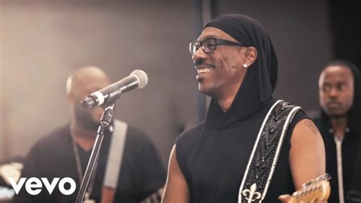 Eddie Murphy - Red Light ft. Snoop Lion (Official Video) | Rodney Plunkett