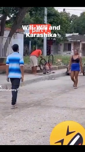 3.1K views · 79 reactions | Scary prank. #prank #ghost #scary #run #fall | Trending | Facebook