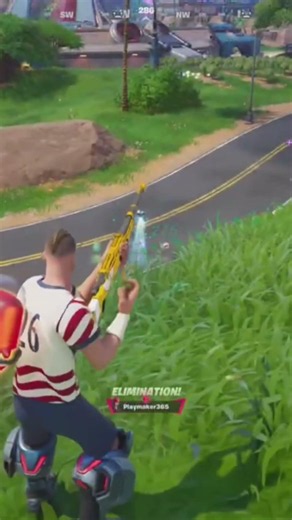 17 seconds of headshots #fortnite #trending #shorts