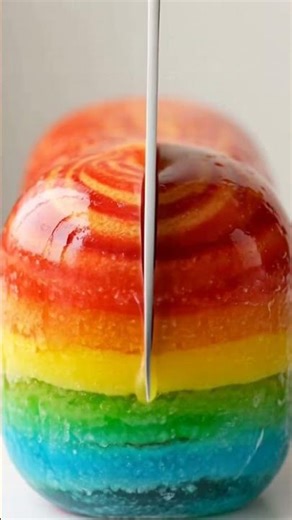 This Éclair Sound Will Relax You 😌#shorts#asmr#viral