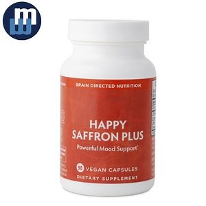 [Hot Item] Health Dietary Supplement Saffron Extract Capsules Weight Loss Saffron Capsule