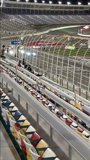 Robert Noaker Leads the Field to Green Flag Racing IMSA Ford Mustang Challenge Charlotte ROVAL