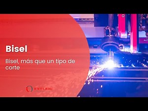 Bisel, más que un tipo de corte - Initube