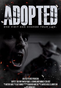 Adopted streaming: where to watch movie online?