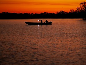 The River - Apple TV