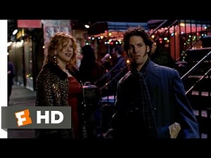 200 Cigarettes (6/10) Movie CLIP - The Desperation of Finding Someone (1999) HD