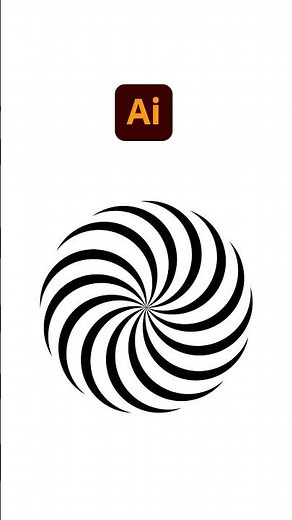 illustrator rotate tool Tricks for creating abstract design