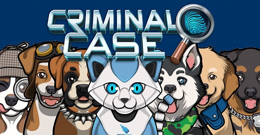 Auto Feed Pets — Criminal Case Club