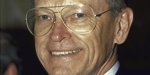 Donald E. Petersen, Who Boosted Quality at Ford Motor, Dies at Age 97