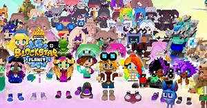 Download & Play BlockStarPlanet on PC & Mac (Emulator)