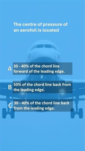 Module 08 - Basic Aerodynamics #aircraftmaintenance #aircraftengineering #aviation #aerodynamics