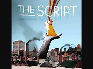The Script: "02 Before the Worst"