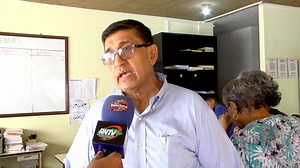 AVANCES EN LA DEMANDA DEL NEMAGON | Canal 23 Olanchito Yoro