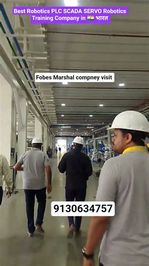 Best Robotics PLC SCADA SERVO Robotics Training Company in 🇮🇳 india#roboticstraining #plctraining