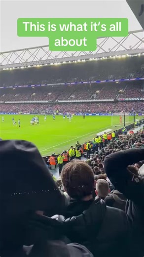 Understanding the Heart of the Game in Edinburgh