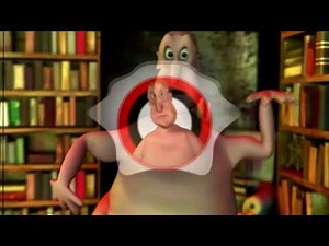 GLOBGLOGABGALAB (TFN TRAP REMIX)