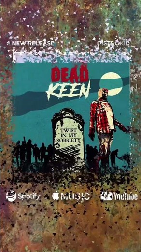 Twist In My Sobriety (Rock cover version / Tanita Tikaram)