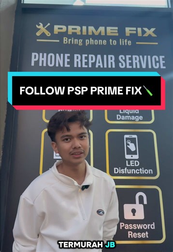 @Repair Phone MURAH JB Something Big untuk Phone korang yang rosak 👀 —— Follow dulu account baru kita untuk dalatkan update apa yang kita nak buat Februari ni🫵🏻 —— #iphonemurahjb #repairphonejb #repairphonemurahjb #iphonejb #repairiphonejb