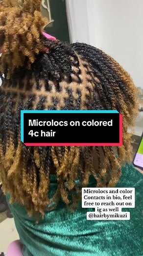 Microlocs Installation: Coloring FAQs Answered