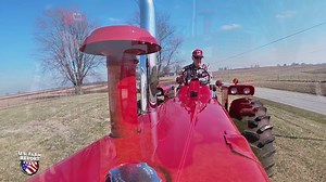 10K views · 421 reactions | International 1256 Turbo | Tractor Tales | Facebook