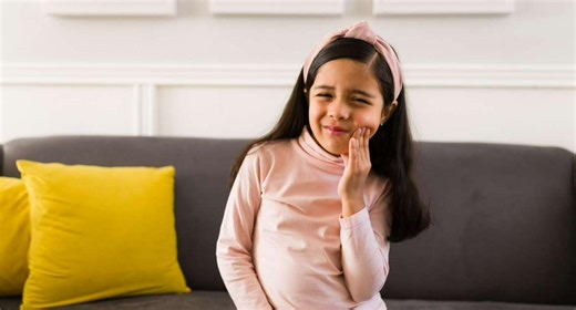 Cómo prevenir la caries y reforzar dientes: aviso de medida gratis para niños en Colombia