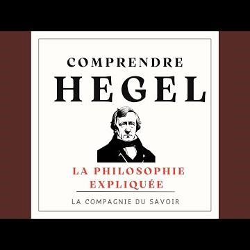 Chapter 11 - Comprendre Hegel
