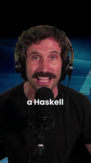 Why Haskell Is Dead? How AI Changed the Compile-Time Tradeoff