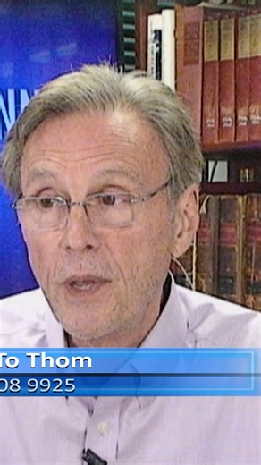 Trump's Racism Killed Potential HIV Cure! | Thom Hartmann