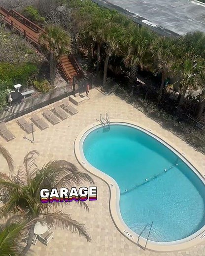 Cocoa Beach Oceanfront Condos That Allow Large Dogs. Waters Edge East
