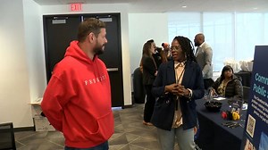Tri-C hosts record-clearing event to give hundreds of Clevelanders a fresh start