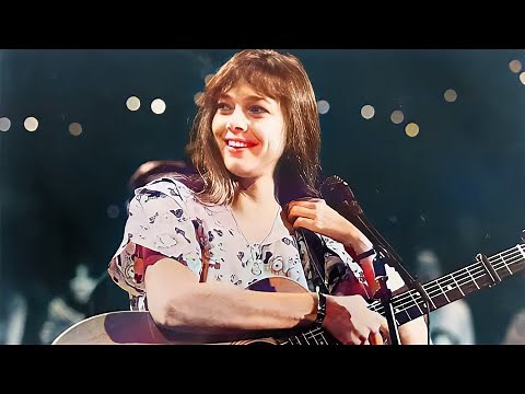 Nanci Griffith - Austin City Limits (1985) [Full Show]