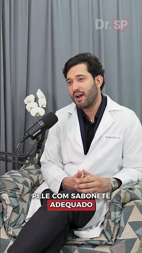 O que causa cravos e como tratar?