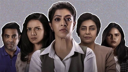 South Indian OTT Releases (June 23 to 29, 2025): 4 New Movies To Watch This Week On Netflix, Prime Video, Zee5, and More | Herzindagi