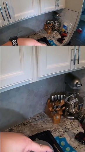 Replaceing a Cracked Cook Top #appliancesrepair #diy #fix #homemaintenance