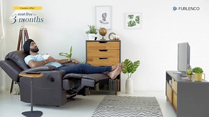 Shop on the Furlenco Infinite Sale and get flat Rs. 500 off per month for 3 months. T&C Apply. Offer Code: FANTASTIC | FURLENCO