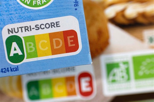 Nutri-score : ce qui change dans le classement des aliments, peut-on toujours lui faire confiance ?