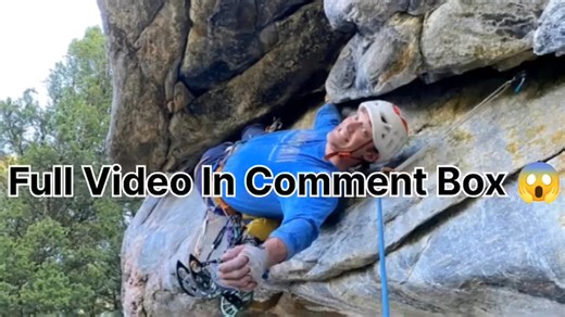 balin miller original video, climber Balin Miller dies in accident, Balin Miller: Popular mountain climber falls to death during live stream of ascent in Yosemite National Park. #balin #balinmiller #balin #climber #balin | Charles Lubasi Milupi