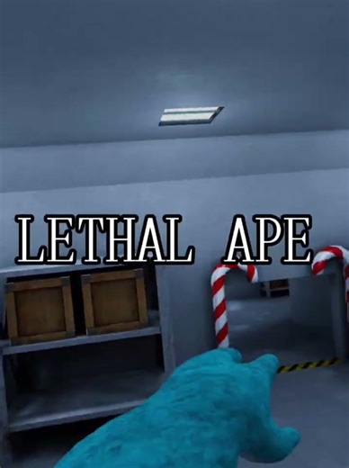 Best gtag horror fangames / my opinion! #gtag #gorillatag #horror #fangame #vr