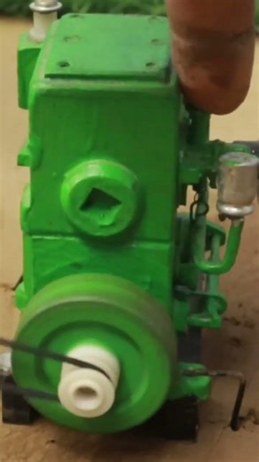 Sojo creator mini motor water pump #machine