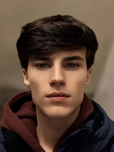 Explore Morph Effects and Colour Edits on TikTok