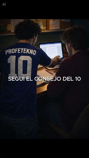 ⏲️ Profe, no trabaje más los fines de semana!