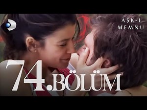 Aşk-ı Memnu 74. Bölüm - Full Bölüm